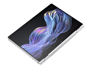 HP EliteBook X Flip G1i Notebook Next Gen AI - Flip-Design - Intel Core Ultra 7 258V - Win 11 Pro - Intel Arc Graphics 140V - 32 GB RAM - 1 TB SSD NVMe - 35.6 cm (14")
