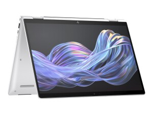 HP EliteBook X Flip G1i Notebook Next Gen AI - Flip-Design - Intel Core Ultra 7 258V - Win 11 Pro - Intel Arc Graphics 140V - 32 GB RAM - 1 TB SSD NVMe - 35.6 cm (14")