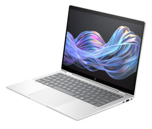 HP EliteBook X Flip G1i Notebook Next Gen AI - Flip-Design - Intel Core Ultra 7 258V - Win 11 Pro - Intel Arc Graphics 140V - 32 GB RAM - 1 TB SSD NVMe - 35.6 cm (14")