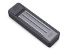 Seagate STMX1000400 - SSD - 1 TB - ultra-kompakt - extern (tragbar)