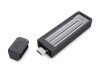 Seagate STMX1000400 - SSD - 1 TB - ultra-kompakt - extern (tragbar)