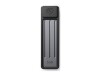 Seagate STMX1000400 - SSD - 1 TB - ultra-kompakt - extern (tragbar)