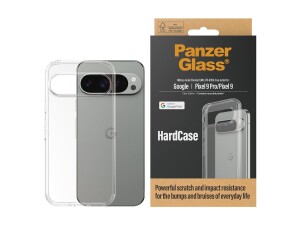 PanzerGlass HardCase - Hintere Abdeckung f&uuml;r...