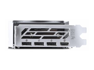 Acer Nitro Radeon RX 9070 OC - OC Edition - Grafikkarten