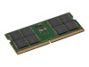 HP  DDR5 - Modul - 32 GB - SO DIMM 262-PIN - 4800 MHz