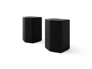LG S95TR - Soundleistensystem - für Heimkino - 9.1.5-Kanal - kabellos - Wi-Fi, Bluetooth 5.1 - App-gesteuert - 810 Watt (Gesamt)