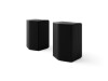 LG S95TR - Soundleistensystem - für Heimkino - 9.1.5-Kanal - kabellos - Wi-Fi, Bluetooth 5.1 - App-gesteuert - 810 Watt (Gesamt)