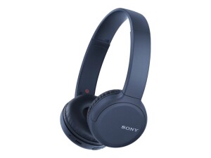 Sony WH-CH510 - Kopfhörer mit Mikrofon - On-Ear