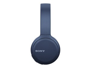 Sony WH-CH510 - Kopfhörer mit Mikrofon - On-Ear