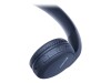 Sony WH-CH510 - Kopfhörer mit Mikrofon - On-Ear