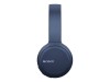 Sony WH-CH510 - Kopfhörer mit Mikrofon - On-Ear