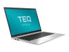 TEQCYCLE HP EliteBook 840 G7 - Intel Core i5 10310U / 1.7 GHz - Win 11 Pro - UHD Graphics - 16 GB RAM - 256 GB SSD NVMe, HP Value - 35.56 cm (14")