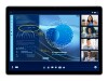 Dell Latitude 7350 Detachable - Tablet - mit abnehmbarer Tastatur - Intel Core Ultra 7 164U / 1.1 GHz - Evo - Win 11 Pro - Intel Graphics - 16 GB RAM - 512 GB SSD NVMe, TLC, Class 35 - 32.917 cm (12.96")