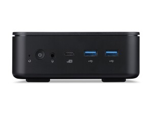 Acer Veriton NUC VN1502G-13U3U - Barebone - Mini-PC