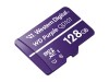 WD Purple WDD128G1P0C-85AEL0 - Flash-Speicherkarte