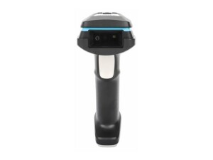 Manhattan Barcode-Scanner - Handgerät - LR