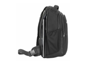Manhattan Amsterdam - Notebook-Rucksack/-Schultertasche -...