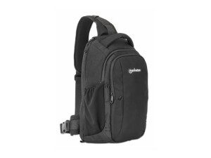 Manhattan Amsterdam - Notebook-Rucksack/-Schultertasche -...
