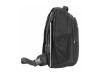 Manhattan Amsterdam - Notebook-Rucksack/-Schultertasche - Diebstahlschutz - 33.8 cm (13.3")
