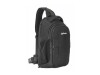 Manhattan Amsterdam - Notebook-Rucksack/-Schultertasche - Diebstahlschutz - 33.8 cm (13.3")