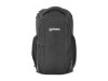 Manhattan Amsterdam - Notebook-Rucksack/-Schultertasche - Diebstahlschutz - 33.8 cm (13.3")