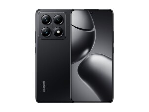 Xiaomi 14T Pro - 5G Smartphone - Dual-SIM - RAM 12 GB /...