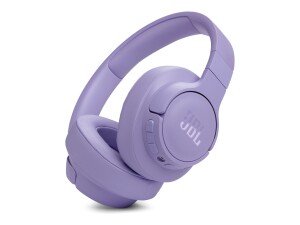 JBL TUNE 770NC - Kopfhörer mit Mikrofon -...