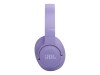 JBL TUNE 770NC - Kopfhörer mit Mikrofon - ohrumschließend