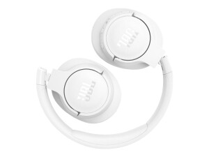 JBL TUNE 770NC - Kopfhörer mit Mikrofon -...