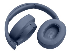 JBL TUNE 770NC - Kopfhörer mit Mikrofon - ohrumschließend