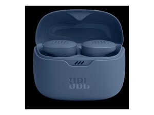 JBL TUNE Buds - True Wireless-Kopfhörer mit Mikrofon