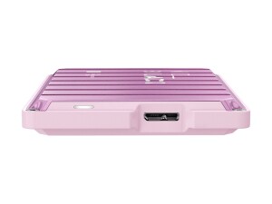 WD WD_BLACK P10 Game Drive WDBA2W0020BPK - Festplatte - 2...