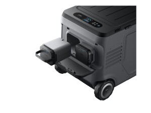 Anker Innovations Anker SOLIX - Zusatzakku f&uuml;r...