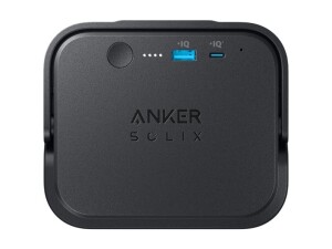 Anker Innovations Anker SOLIX - Zusatzakku für tragbare Powerstation