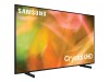 Samsung HG65AU800EE - 163 cm (65") Diagonalklasse HAU8000 Series LCD-TV mit LED-Hintergrundbeleuchtung - Crystal UHD - Hotel/Gastgewerbe - Smart TV - Tizen OS - 4K UHD (2160p)