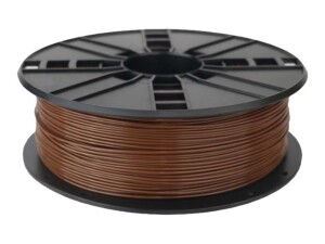Gembird Braun - 1 kg - 330 m - PLA-Filament (3D)