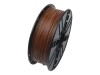 Gembird Braun - 1 kg - 330 m - PLA-Filament (3D)