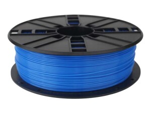Gembird Fluoreszierendes Blau - 1 kg - 330 m -...