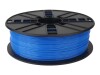 Gembird Fluoreszierendes Blau - 1 kg - 330 m - PLA-Filament (3D)