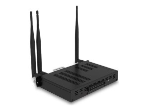 ViewSonic VPC-A31-O1 Slot-In PC - Modulares digitales...