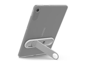 Lenovo Tab ZAEH - Tablet - Android 14 oder höher - 64 GB eMMC - 25.7 cm (10.1")
