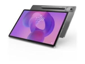 Lenovo Idea Tab Pro ZAE4 - Tablet - Android 14 oder höher - 256 GB UFS card - 32.3 cm (12.7")