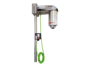 Axis ExCam XPT Q6075 - Netzwerk-Überwachungskamera -...