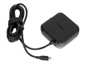 Targus Universal - Netzteil - 45 Watt - 3 A (24 pin USB-C)