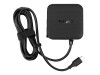 Targus Universal - Netzteil - 45 Watt - 3 A (24 pin USB-C)