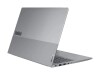 Lenovo ThinkBook 16 G6 IRL 21KH - 180°-Scharnierdesign - Intel Core i5 13420H / 2.1 GHz - kein Betriebssystem - UHD Graphics - 32 GB RAM - 1 TB SSD NVMe - 40.6 cm (16")