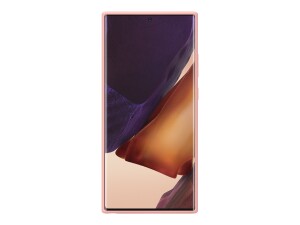 Samsung Silicone Cover EF-PN985 - Hintere Abdeckung...