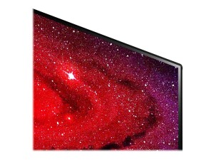 LG OLED77CX9LA - 195 cm (77") Diagonalklasse CX...