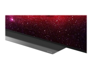 LG OLED77CX9LA - 195 cm (77") Diagonalklasse CX...