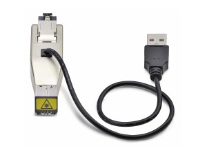 StarTech.com Gigabit Fiber to RJ45 Ethernet Media...